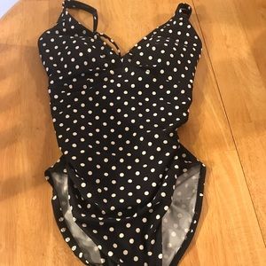 Maternity Swimming Suit